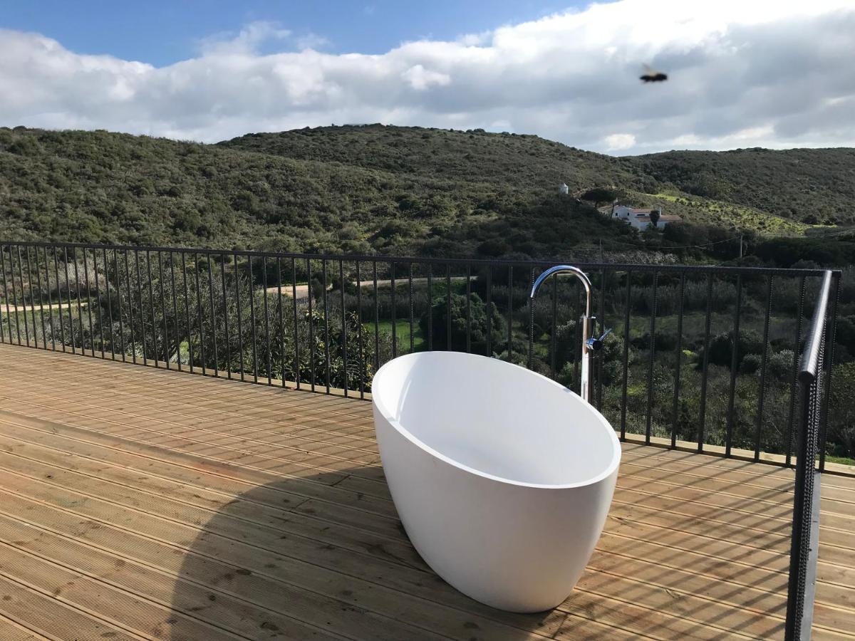Nature&soul - Mar Appartement Vila do Bispo